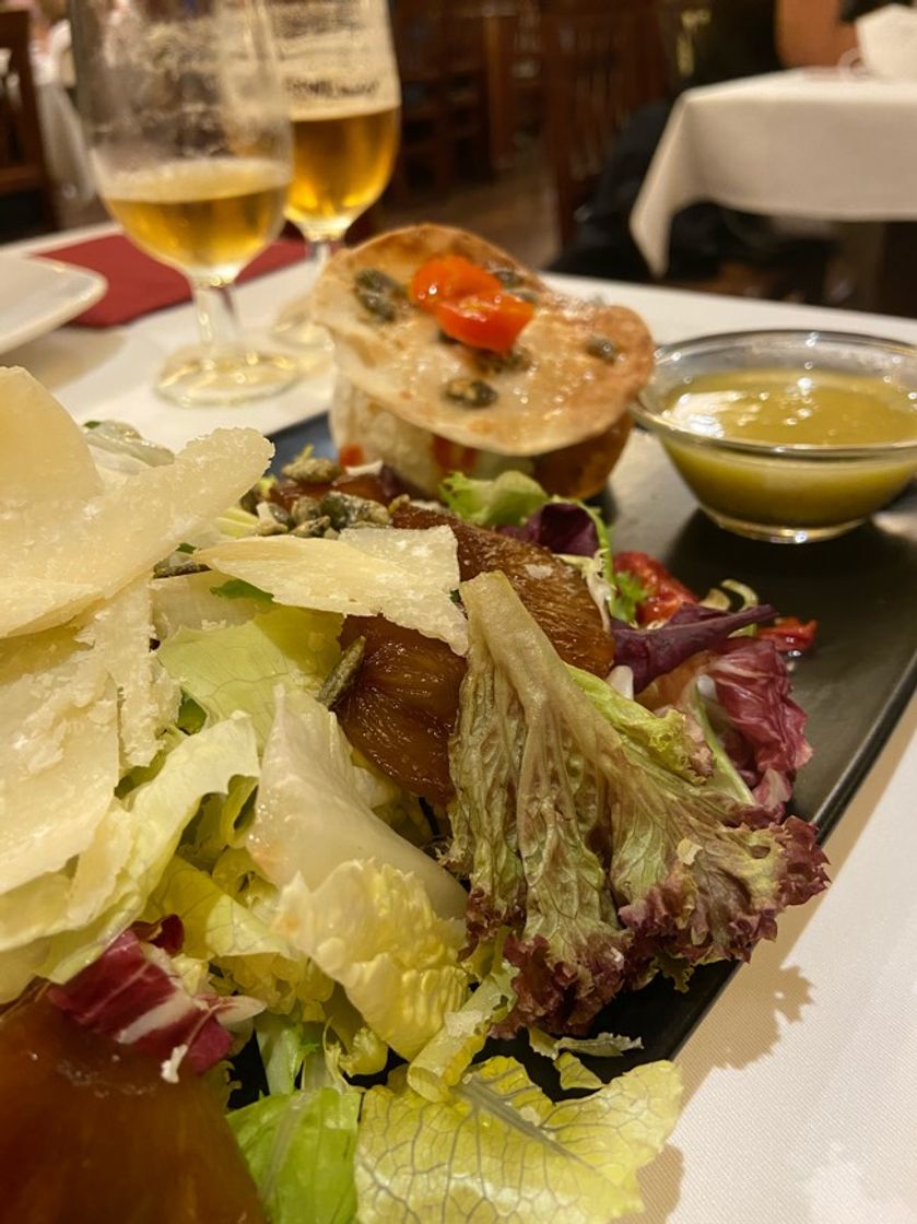 Restaurant La Tagliatella