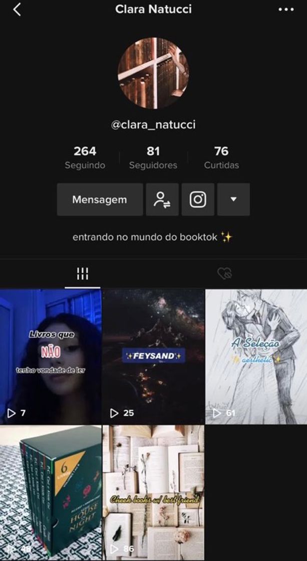 Social Booktok