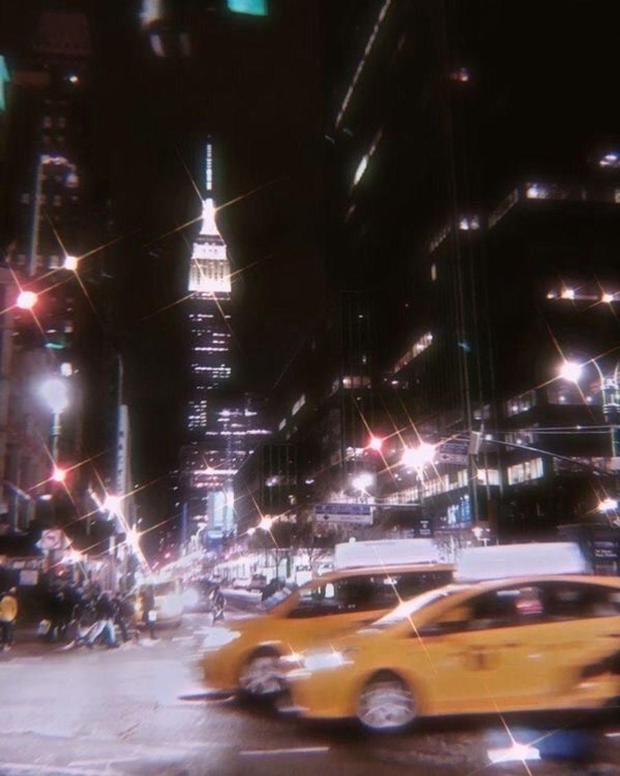 Social nyc aesthetic 