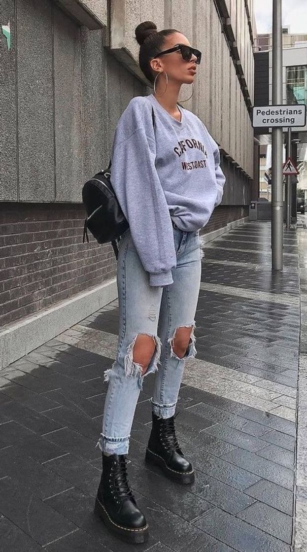 Social basic outfit 