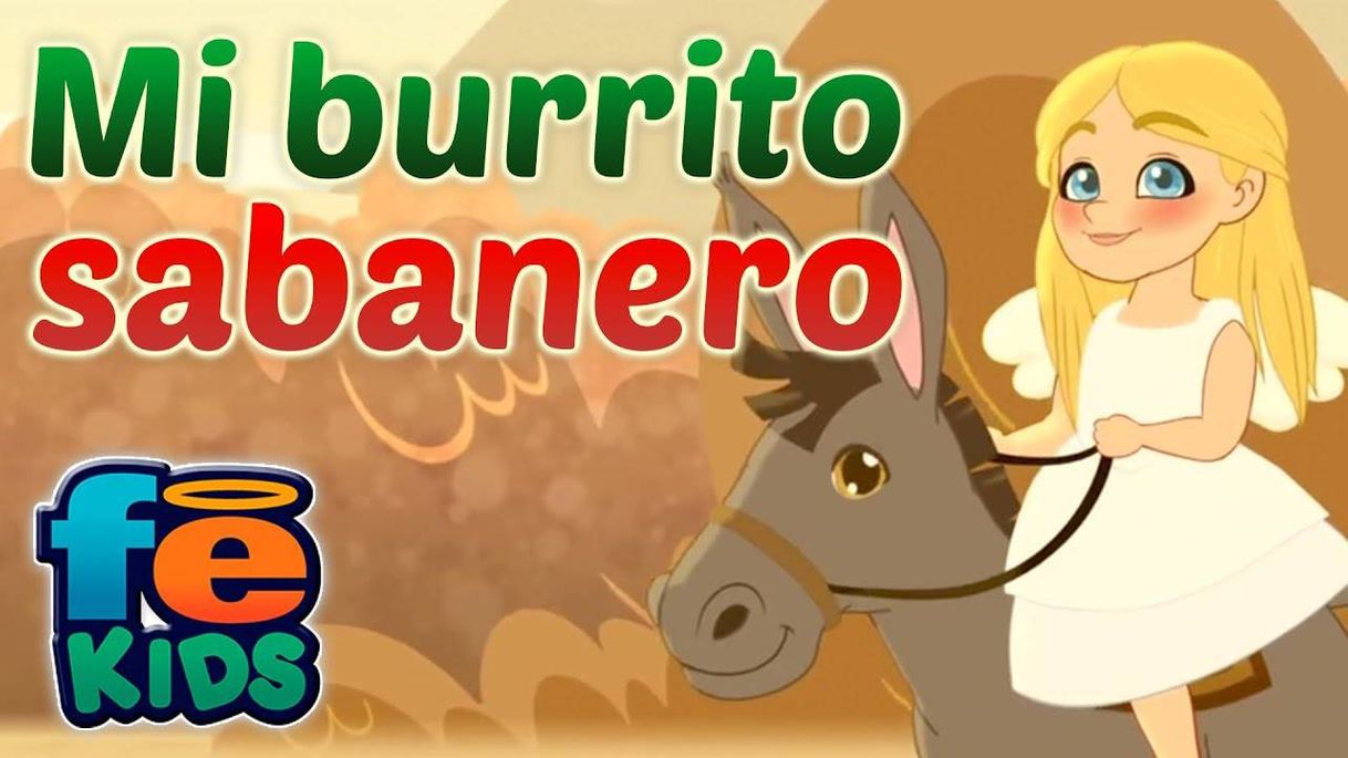 Canción Mi Burrito Sabanero