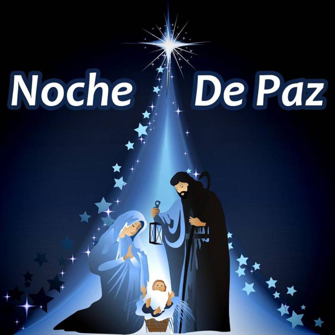 Canción Noche De Paz