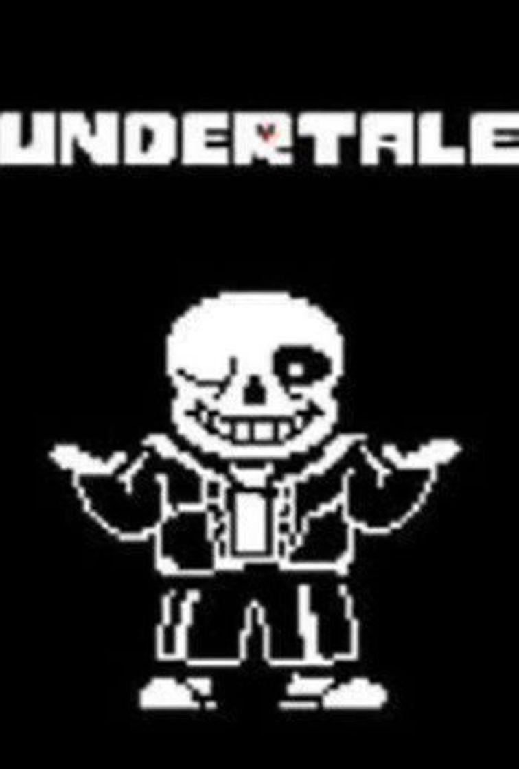 Videogames Undertale