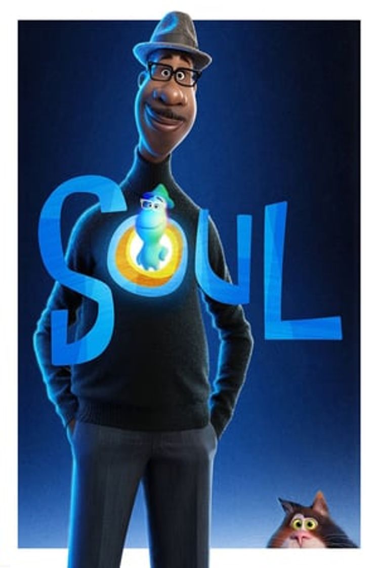 Película Soul