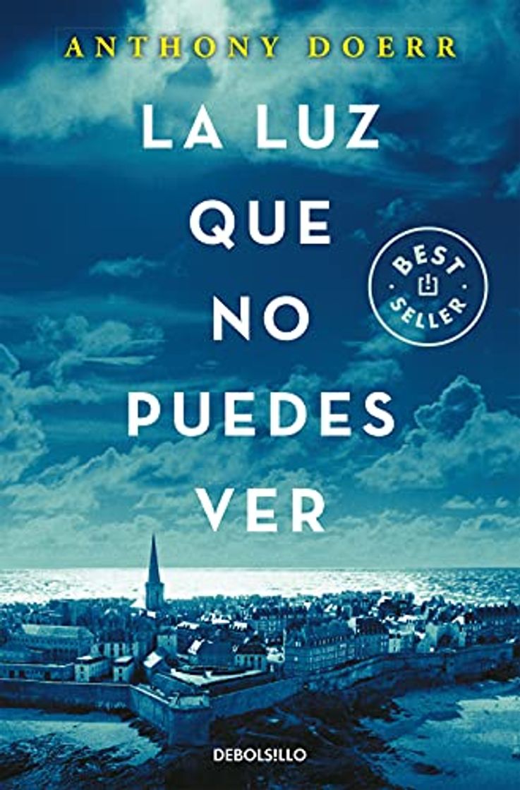 Social La luz que no puedes ver