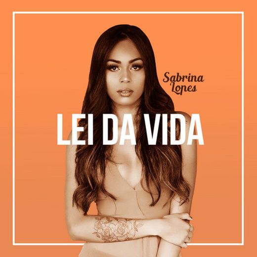 Lei da Vida