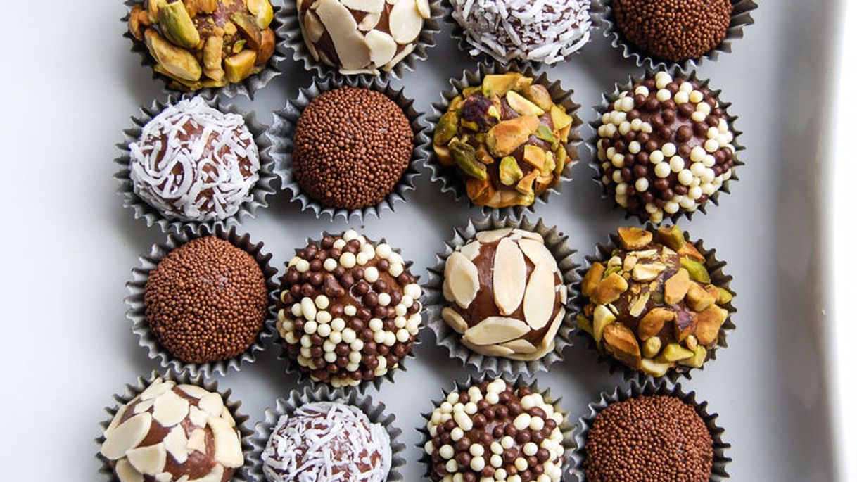 Moda Brigadeiro 