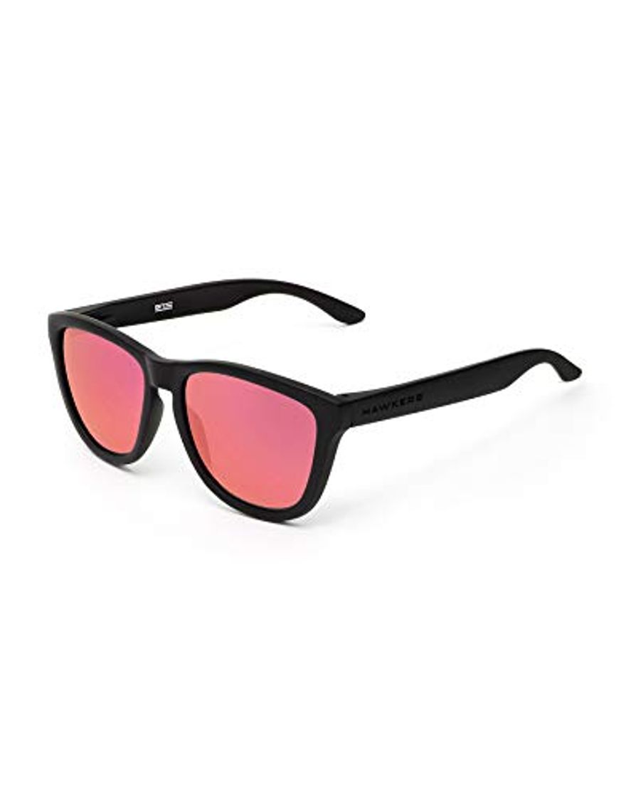 Moda HAWKERS · ONE · Carbon black · Ruby TR18 · Gafas de