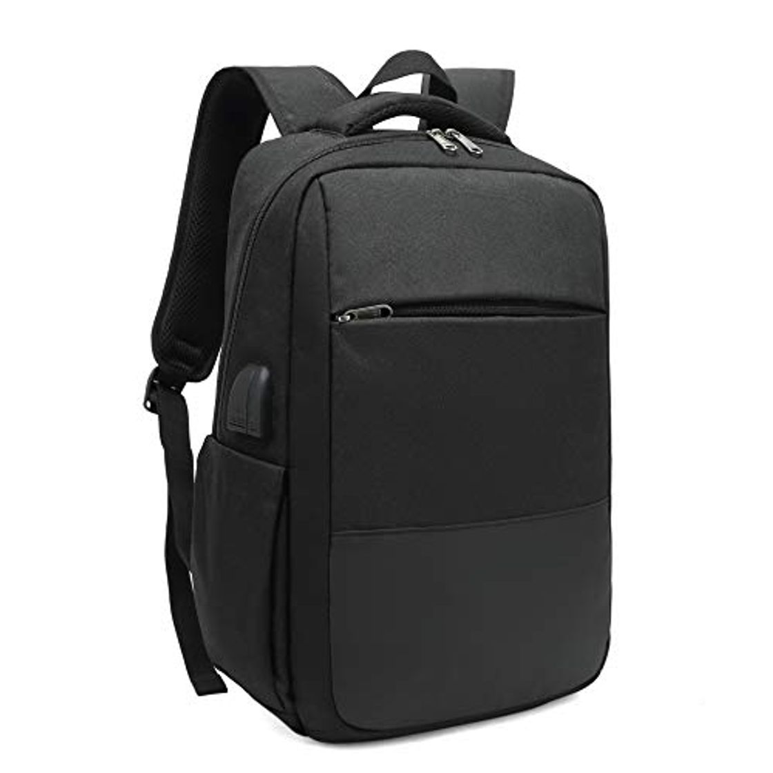 Producto XQXA Mochila Unisex Impermeable para Ordenador Portátil de hasta 15.6 Pulgadas