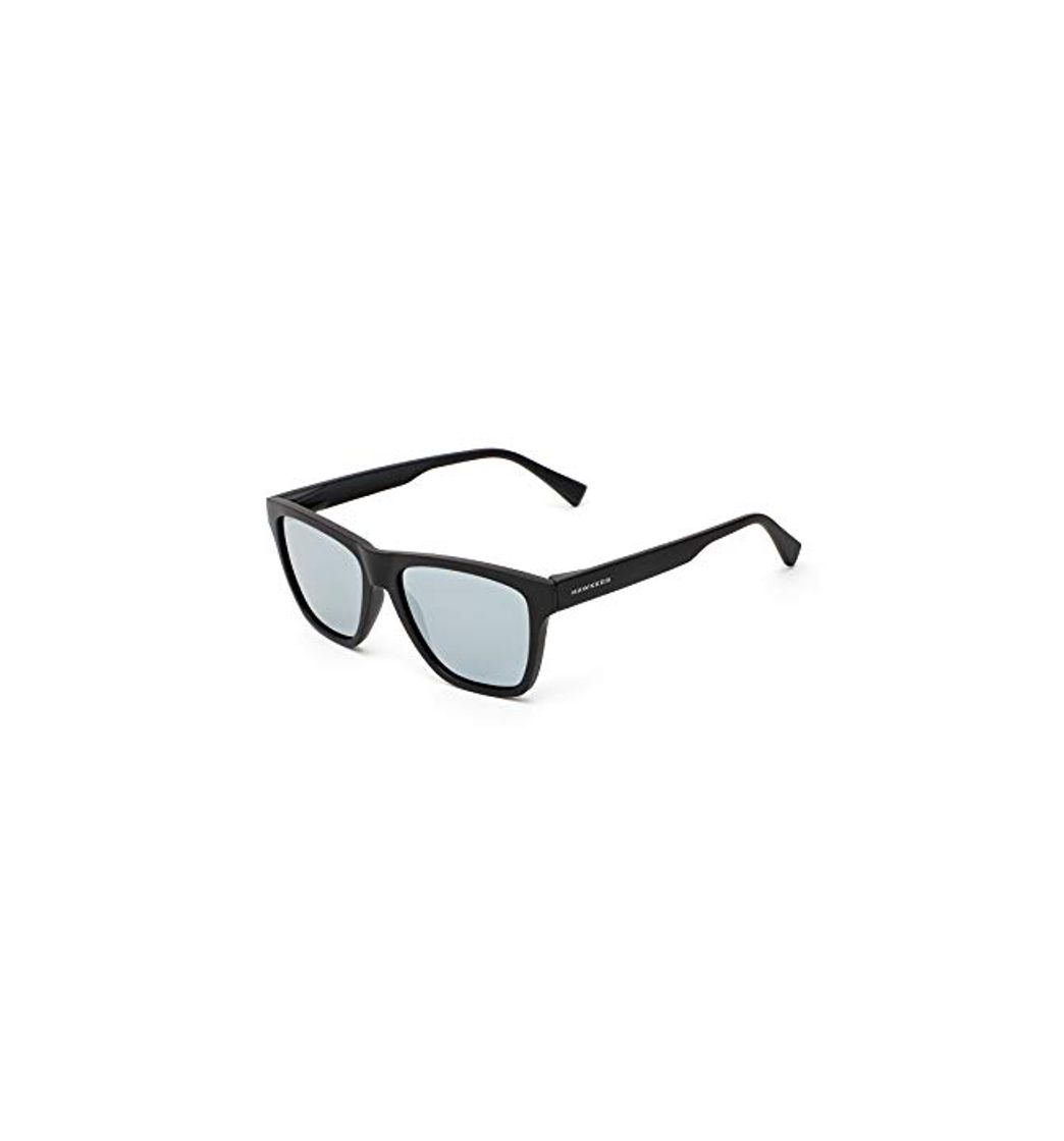 Moda HAWKERS · Gafas de Sol ONE LS Carbon Black Chrome