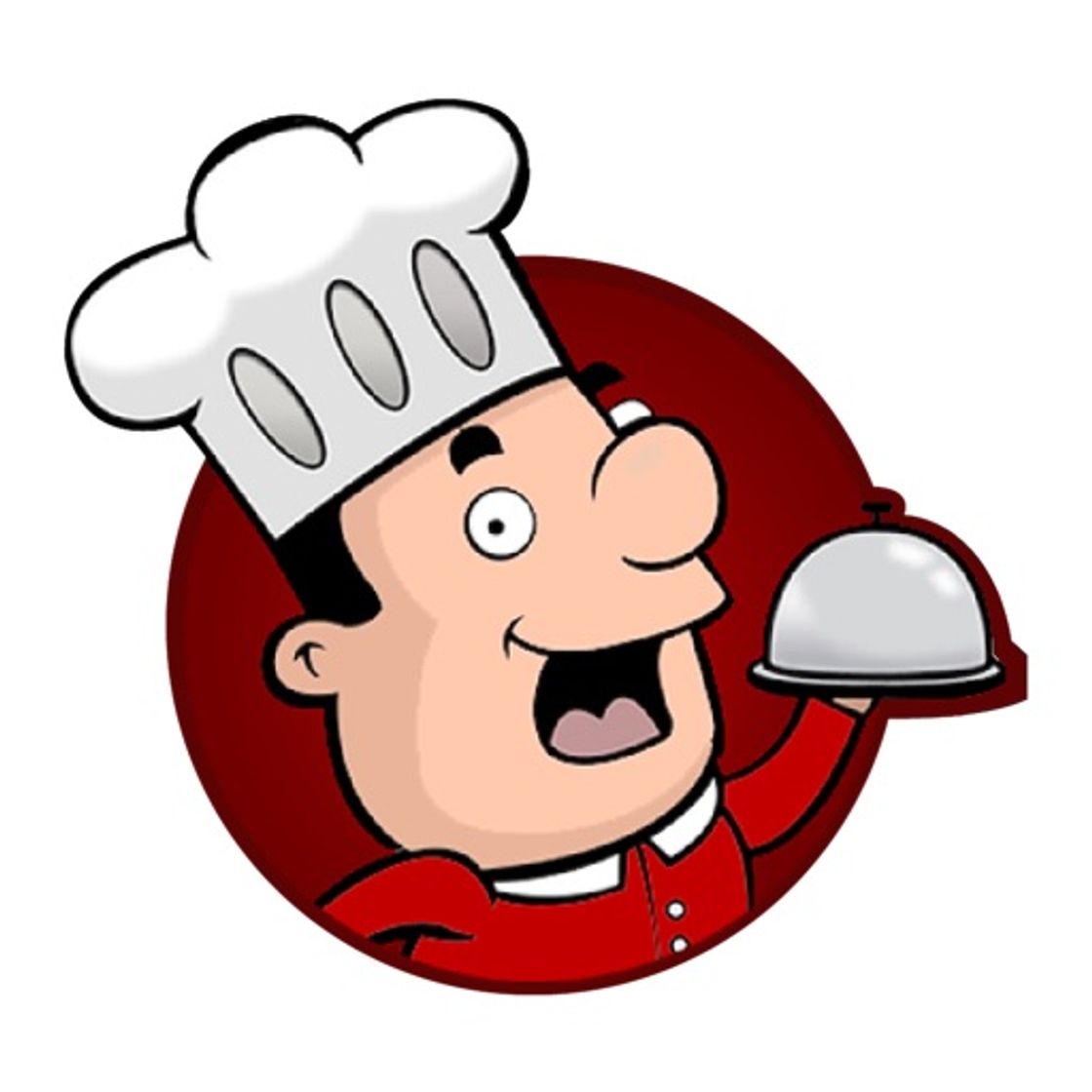 App Comidinhas do Chef - Receitas