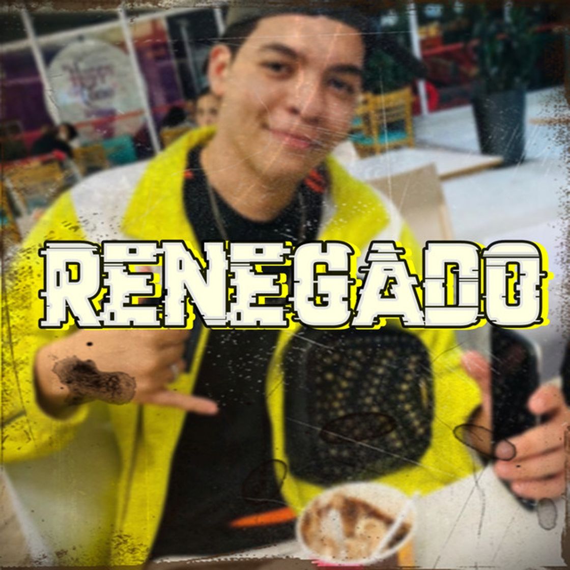 Canción Renegado