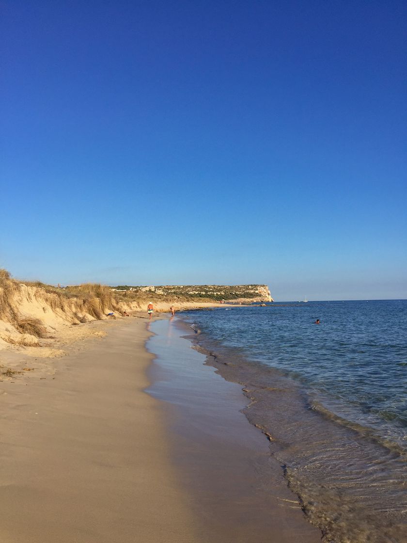 Place Playa de Son Bou