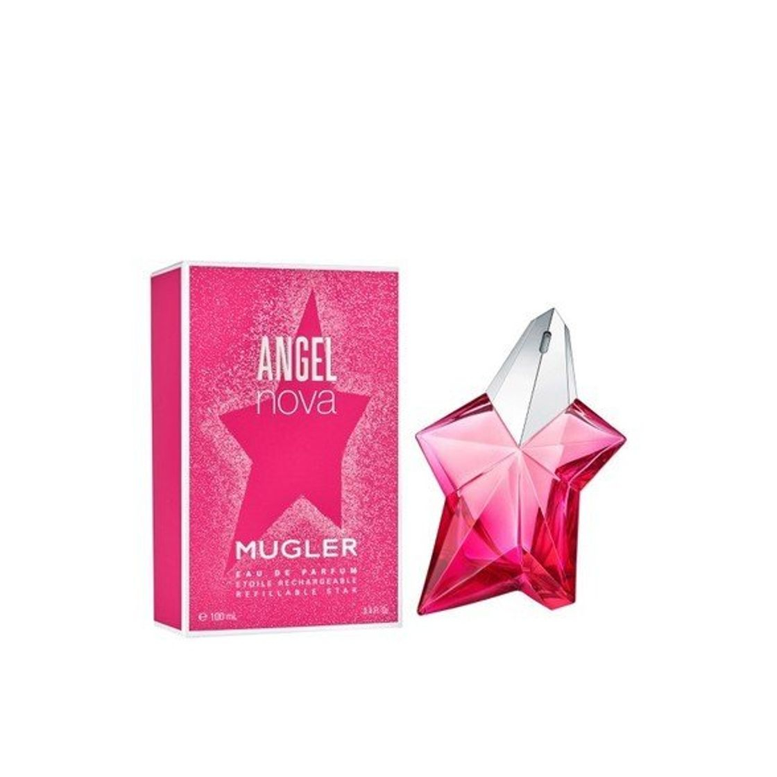 Products Perfume Angel Nova