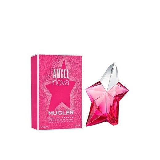 Perfume Angel Nova