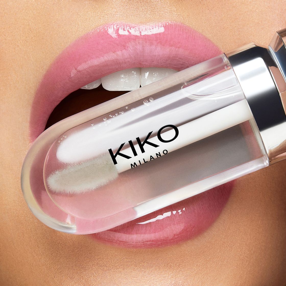 Productos Brillo de labios Kiko milano