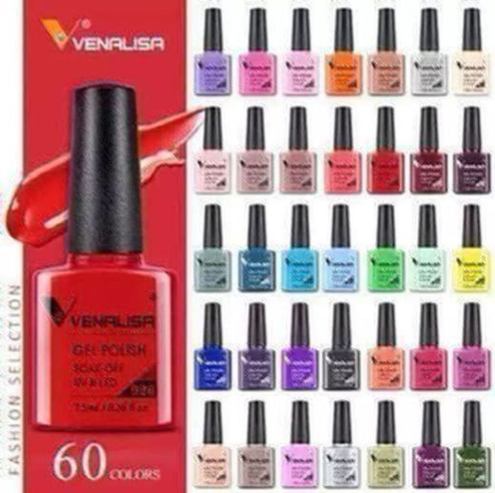 Social Esmalte en gel Aliexpress