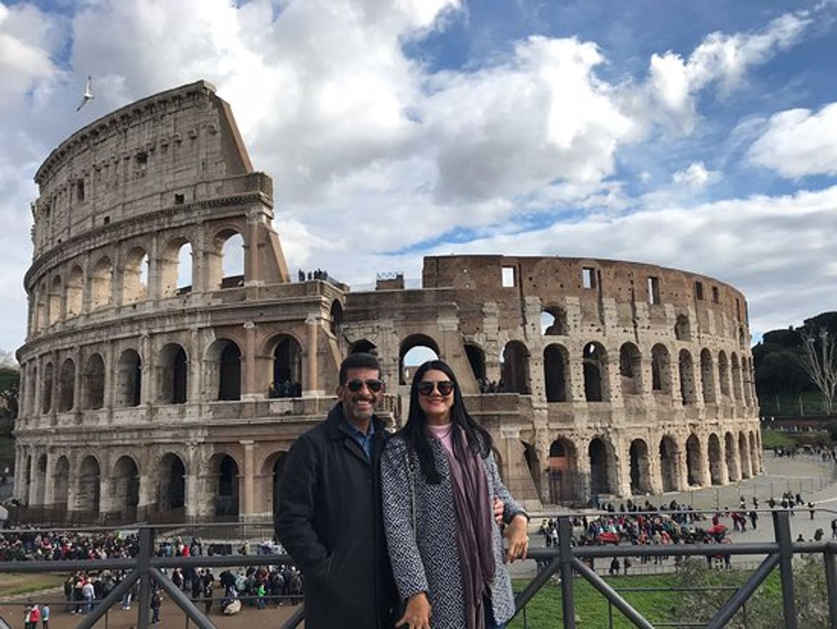 Roma