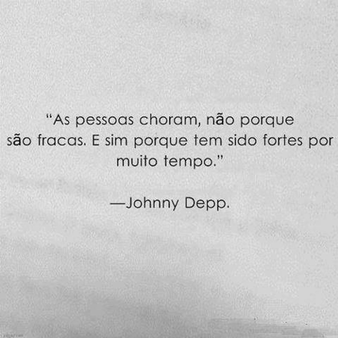 Moda Johnny Depp