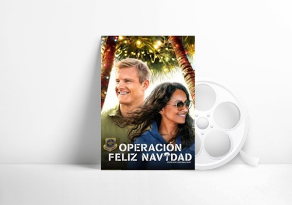 Filme Missão Presente de Natal