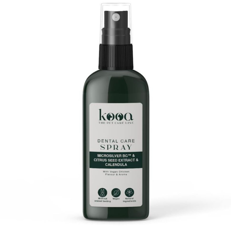 Social Spray de higiene dental - Kooa