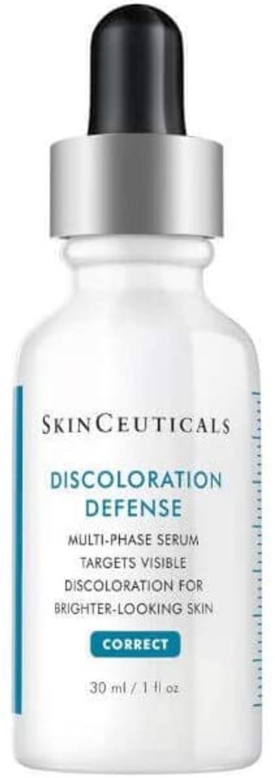 Skinceuticals Discoloration Defense Serum