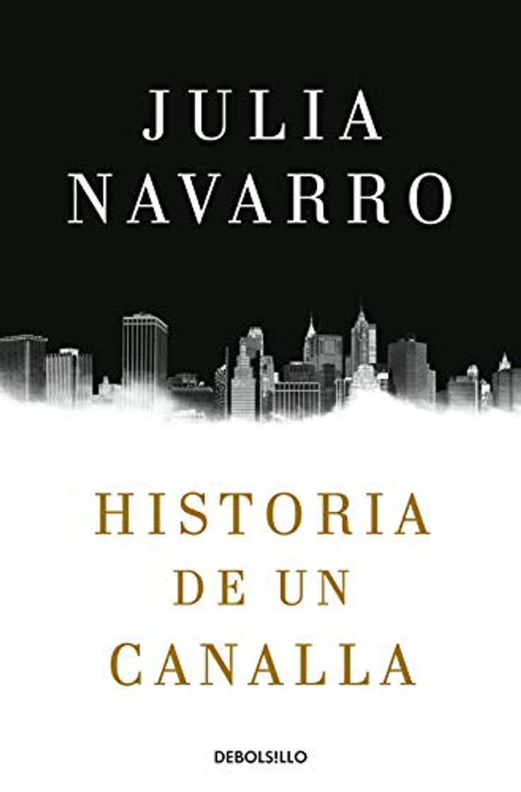 Books Historia de un canalla