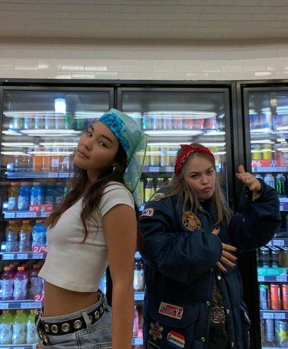 Social Inspiração para fotos