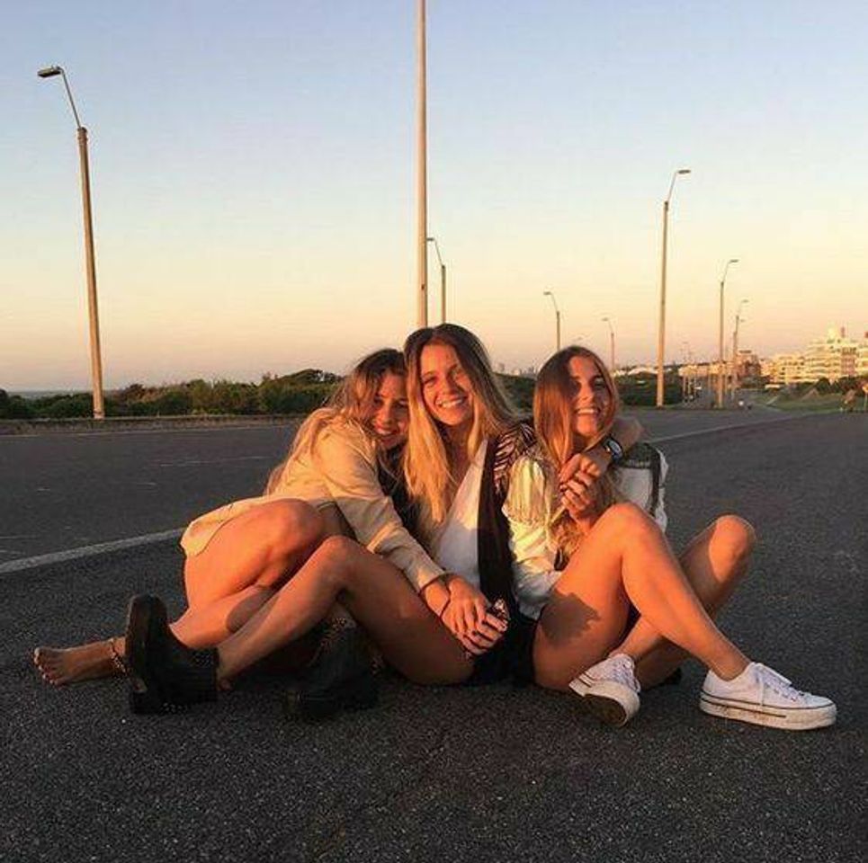 Social Inspiração para fotos