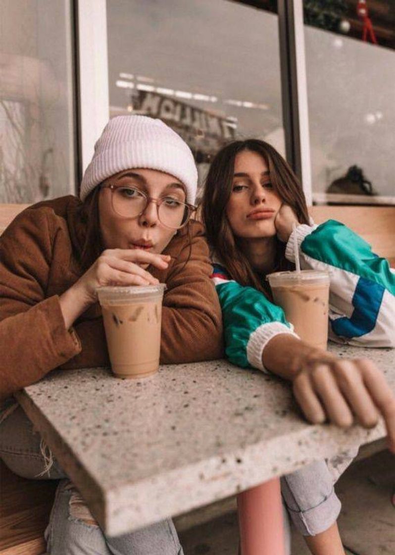 Social Inspiração para fotos