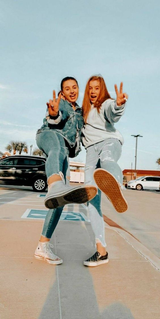 Social Inspiração para fotos