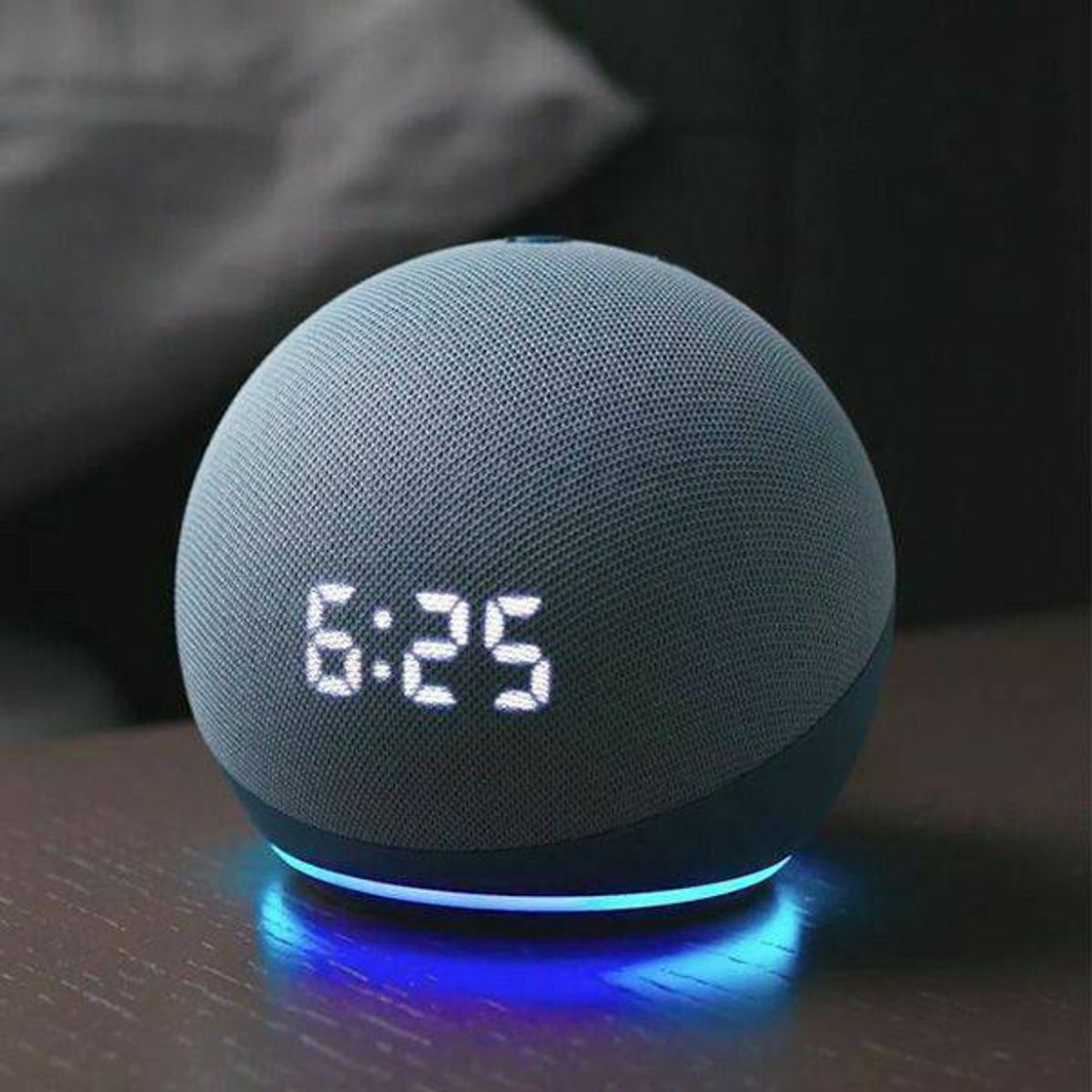 Product Nuevo Echo Dot (4.ª generación)