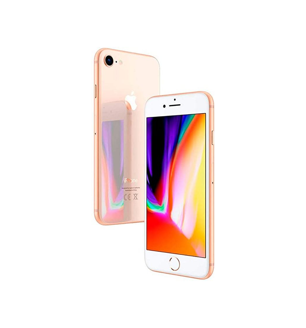 Electrónica Apple iPhone 8 64GB Oro