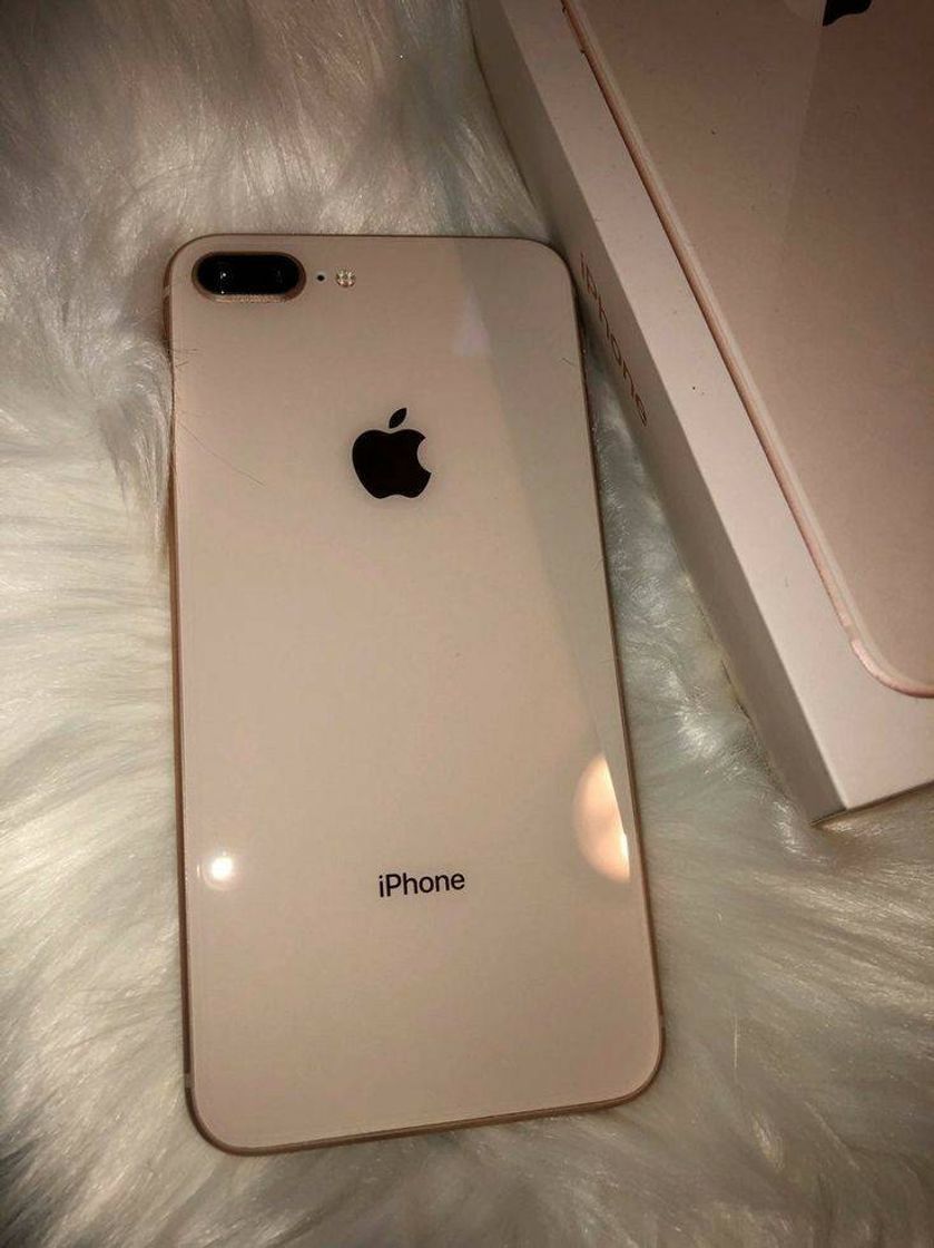 Electronic Apple iPhone 8 Plus 64GB Oro