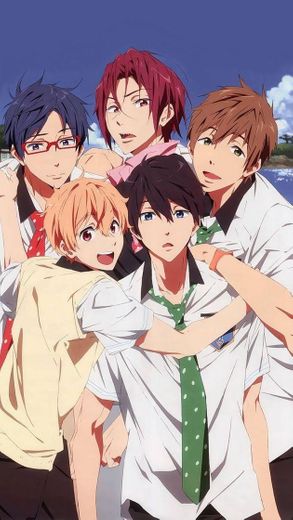 Free!