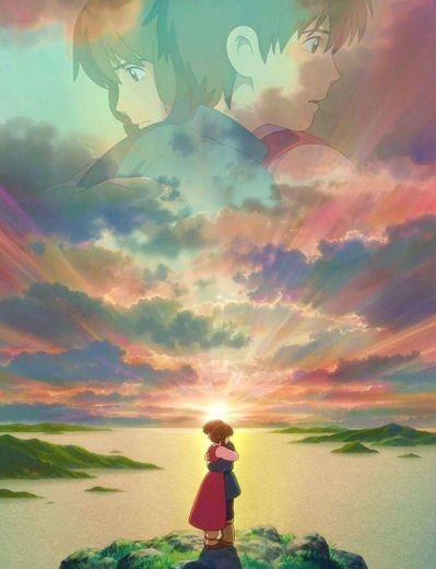 Tales from Earthsea