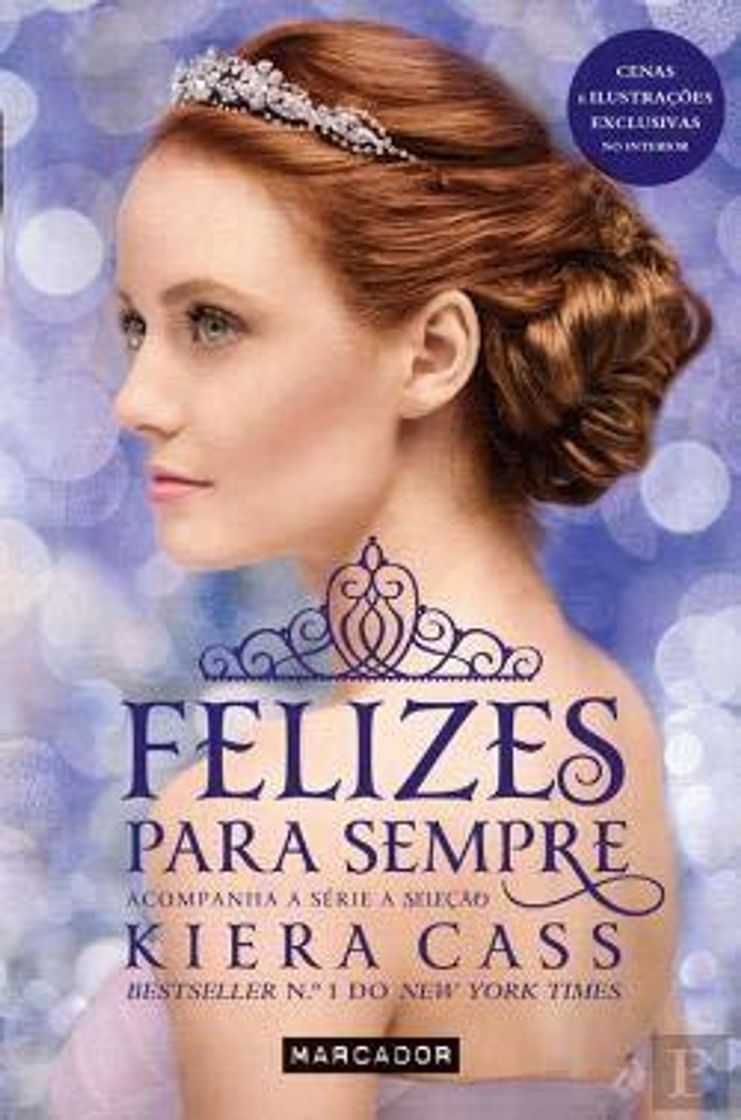 Libro Felizes para Sempre