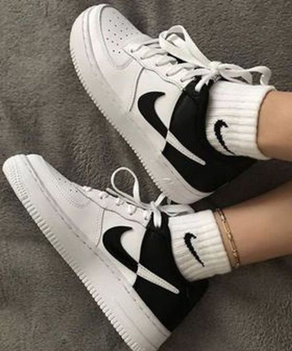 Social Nike Shoes