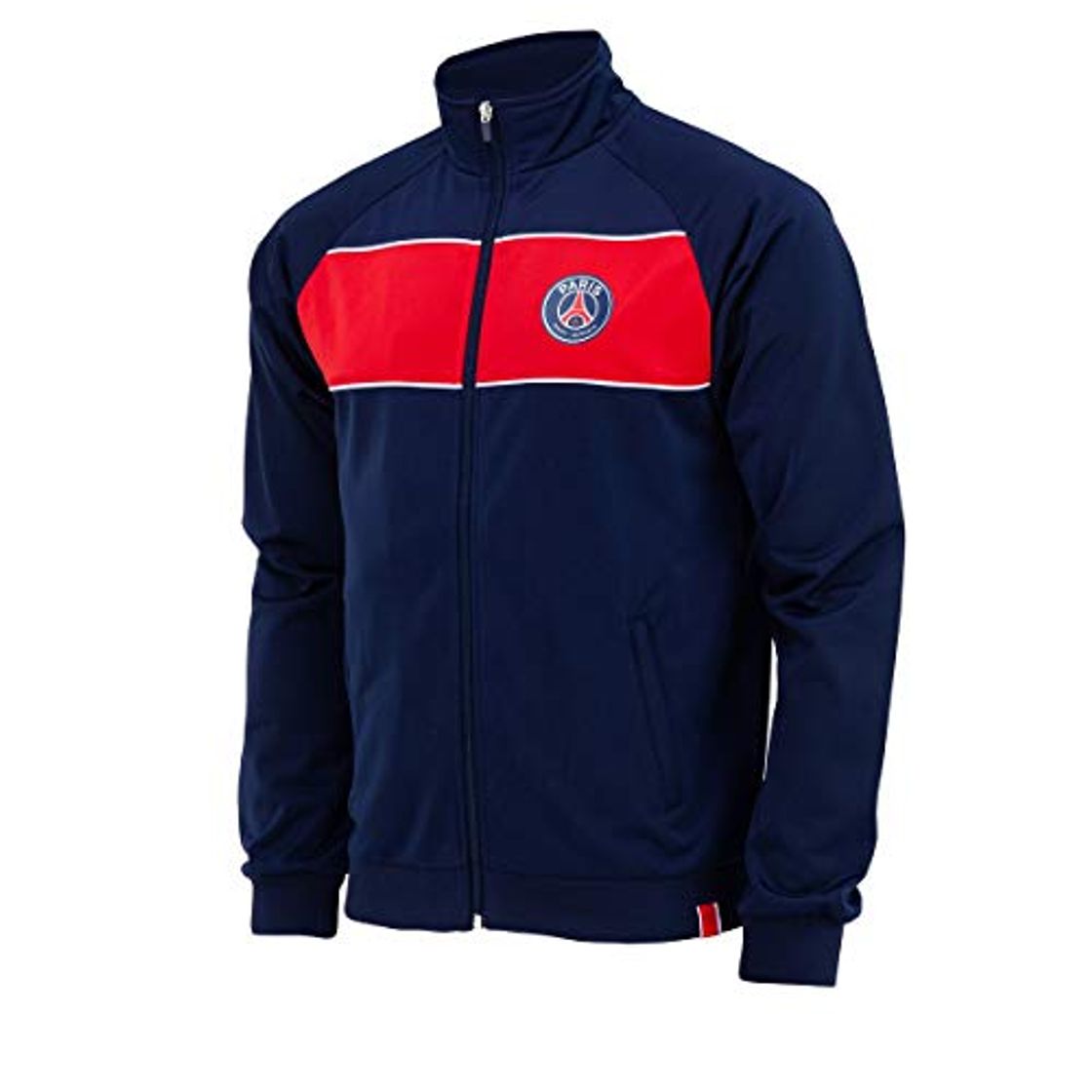 Fashion Paris Saint Germain - Chaqueta oficial para hombre