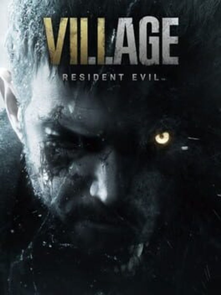 Resident Evil 4