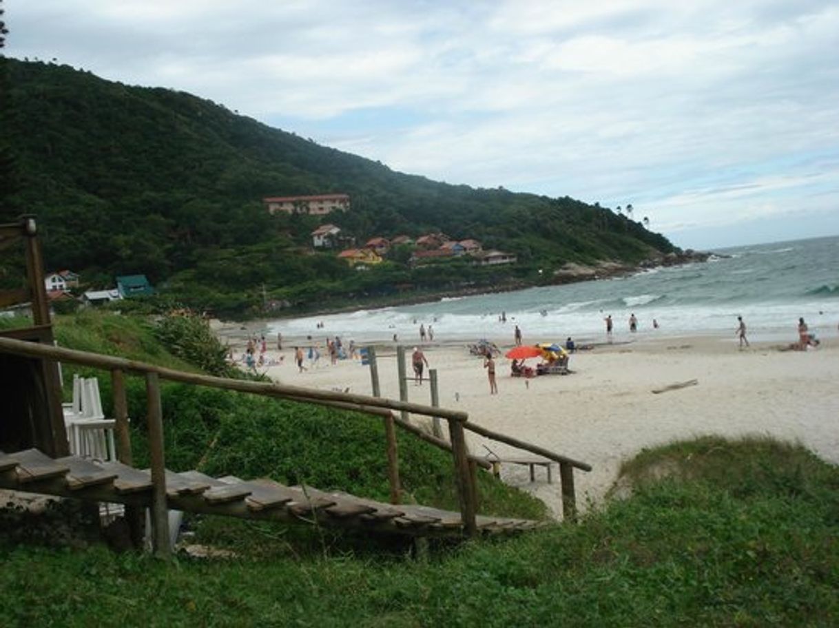 Lugar Praia de Palmas