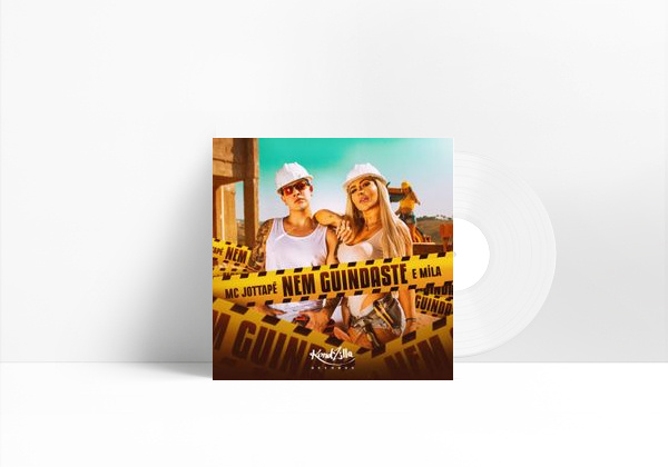 Music Nem Guindaste
