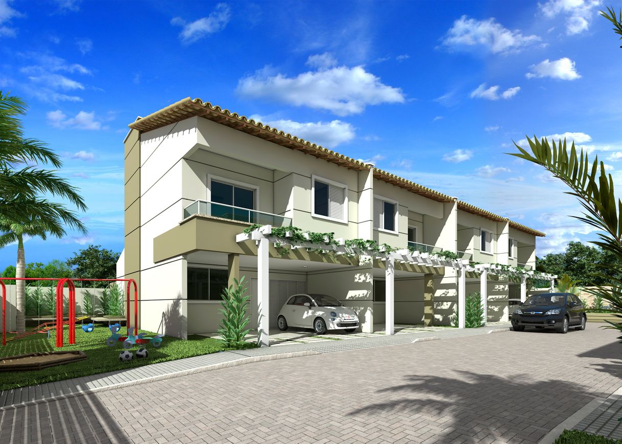 Restaurants Residencial Vento Haragano