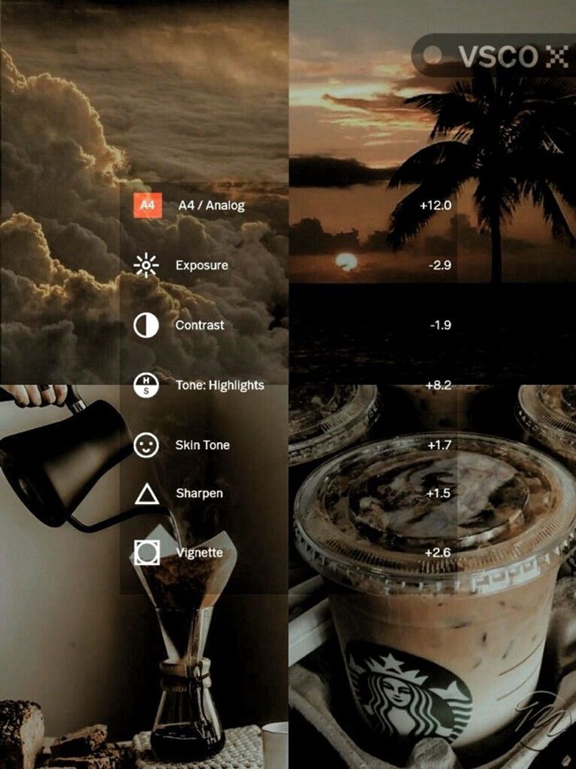 Social Edit