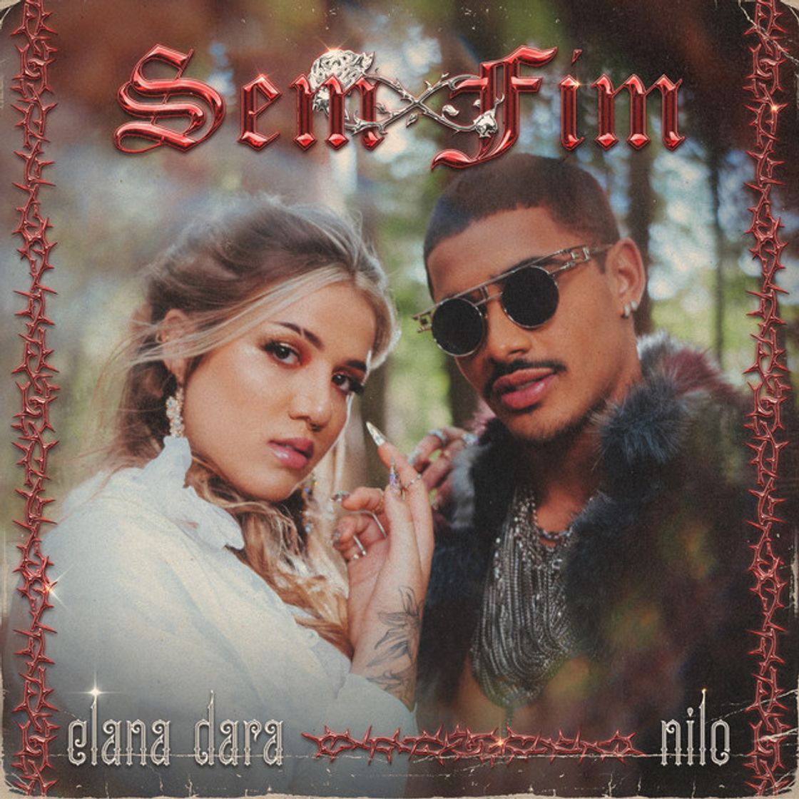 Canción Sem Fim (feat. Nilo)