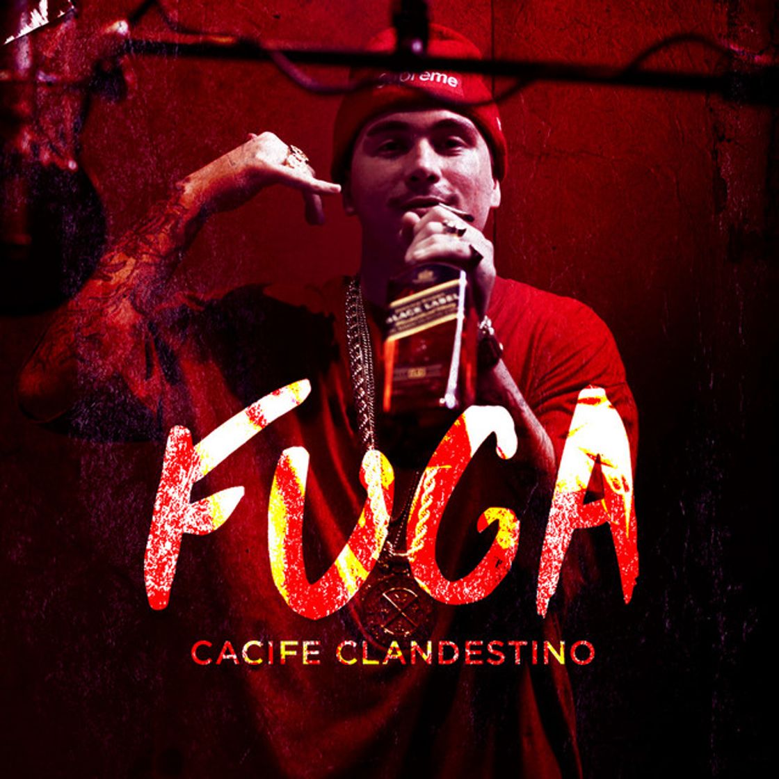 Canción Fuga