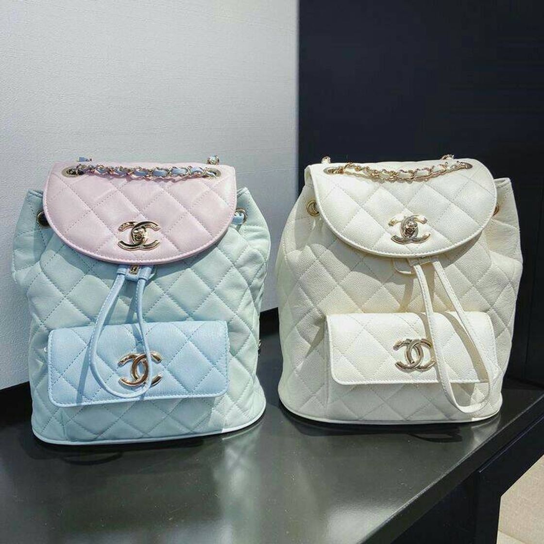 Fashion Chanel bolsas