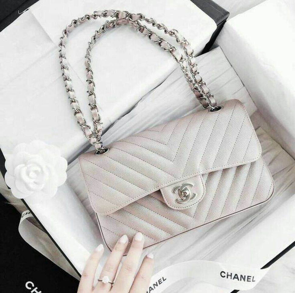 Fashion Chanel 