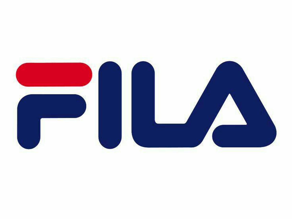 Moda FILA