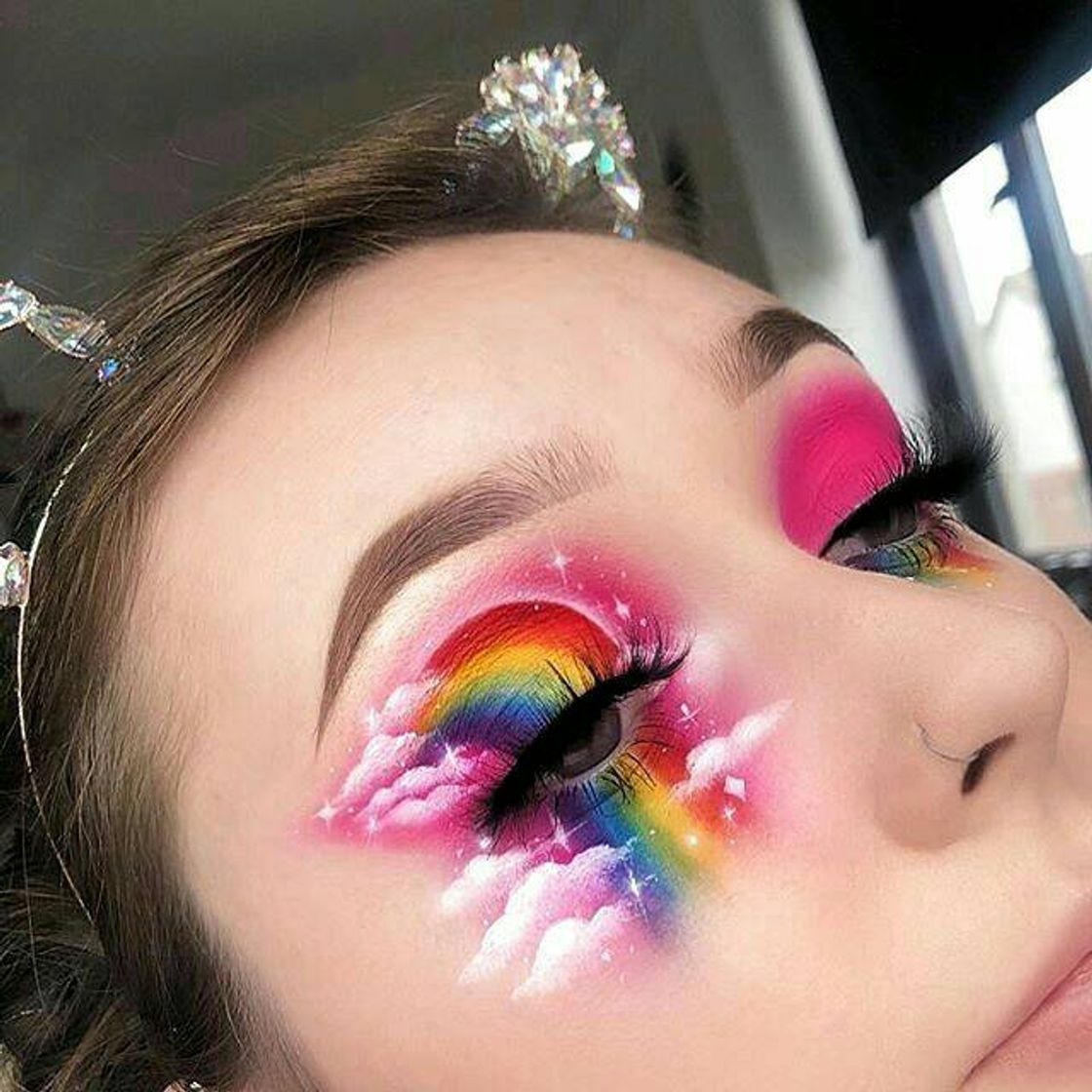 Fashion  👀🌈